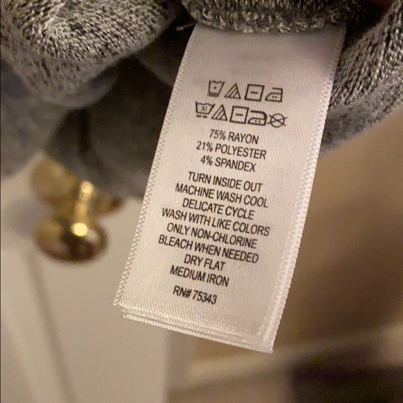 Never worn tunic dress - Picture 3 of 3